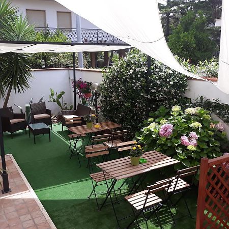 Villa Elena Montesilvano Marina Exteriér fotografie