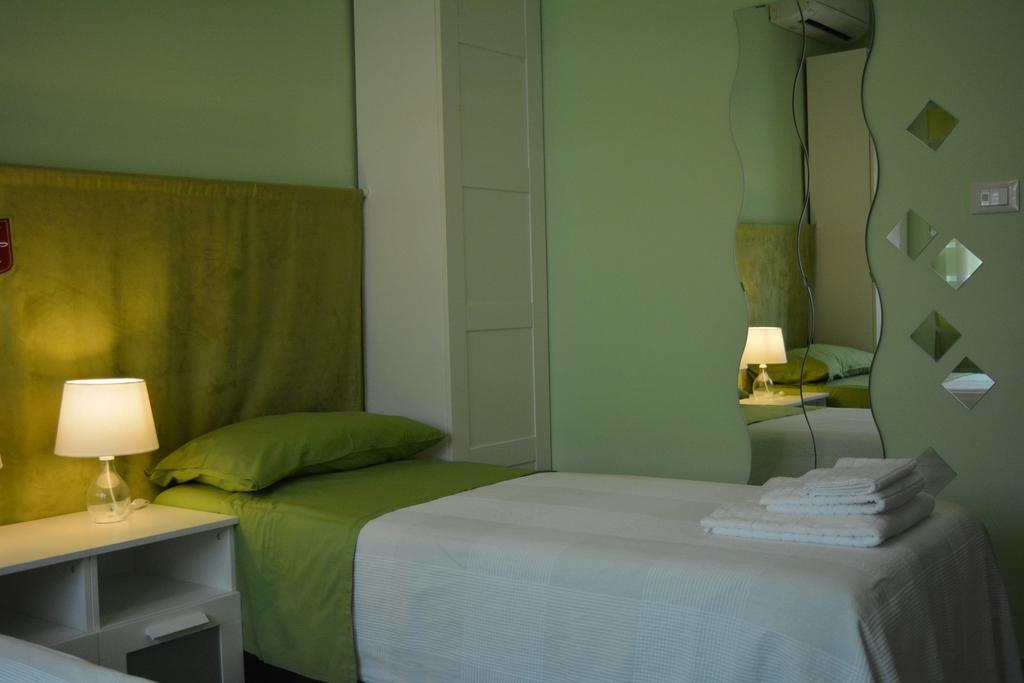 Villa Elena Montesilvano Marina Exteriér fotografie