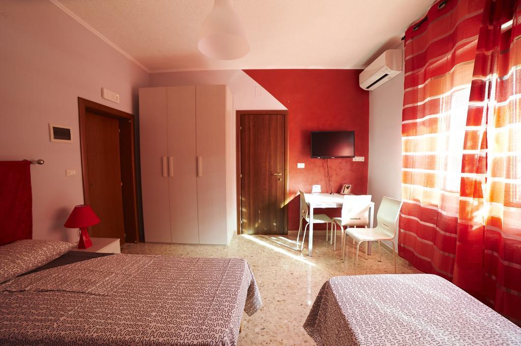 Villa Elena Montesilvano Marina Exteriér fotografie