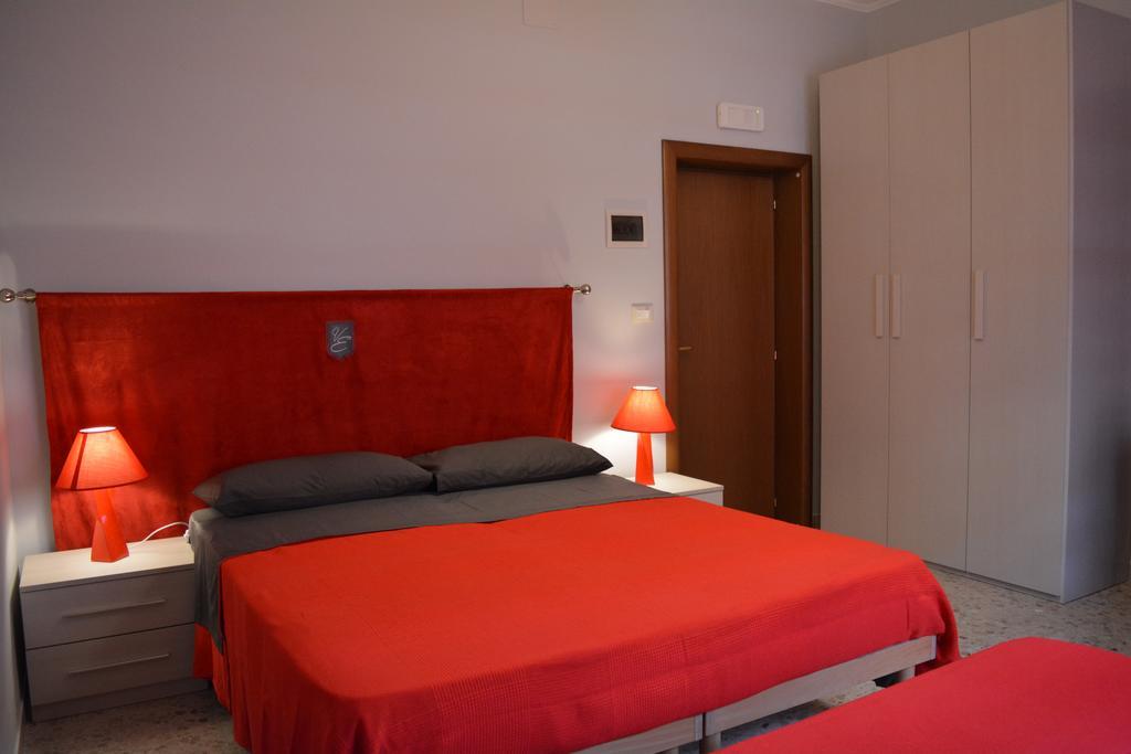 Villa Elena Montesilvano Marina Exteriér fotografie