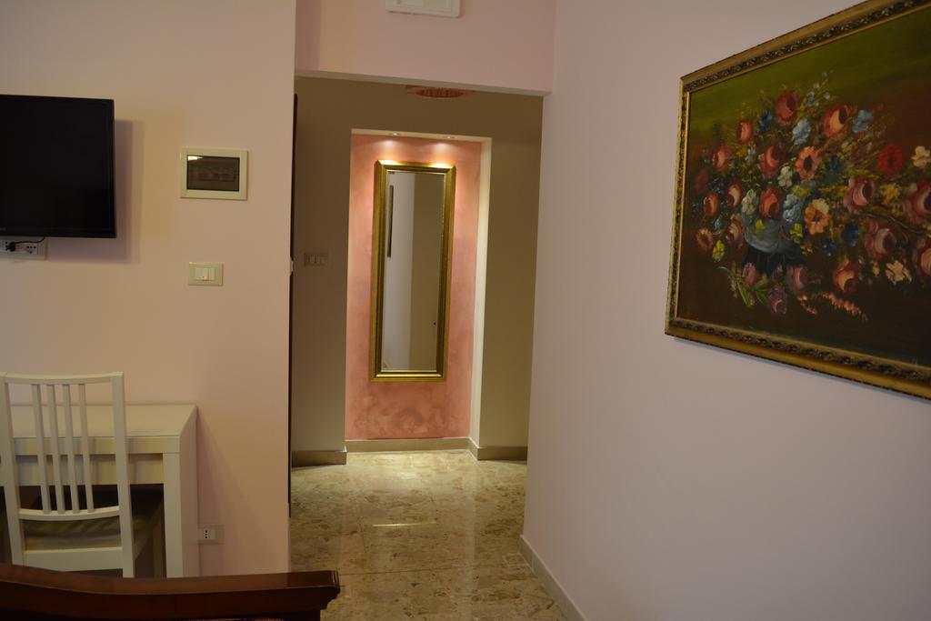 Villa Elena Montesilvano Marina Exteriér fotografie