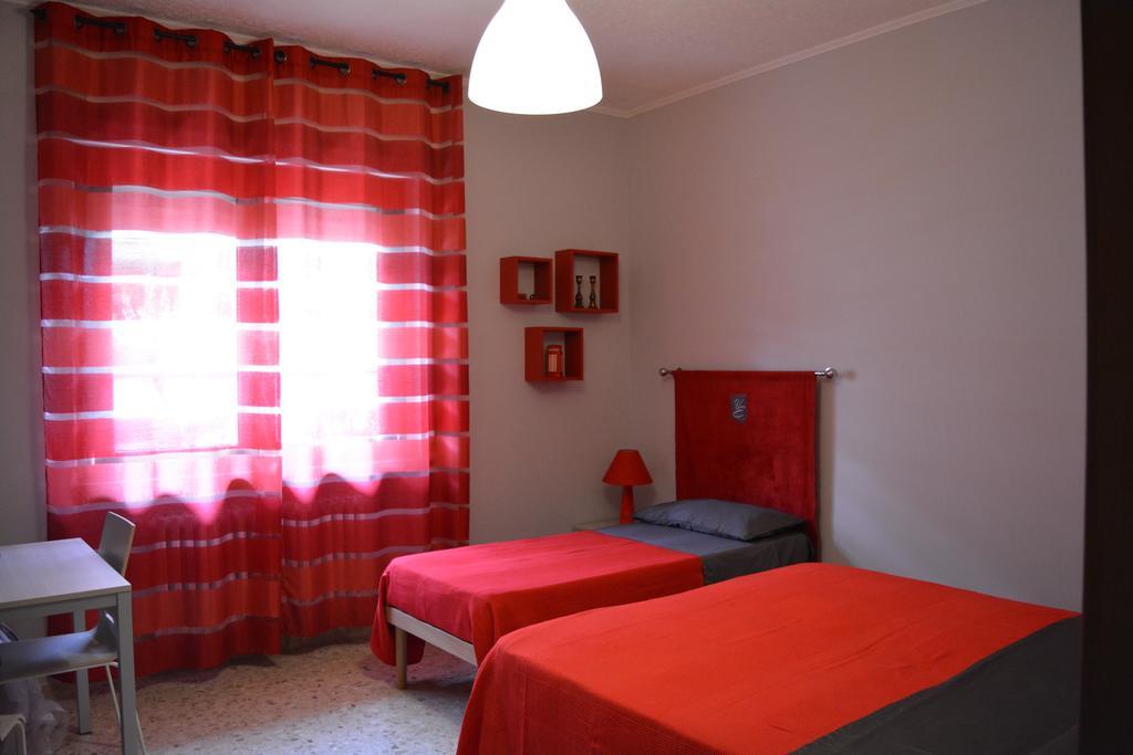 Villa Elena Montesilvano Marina Exteriér fotografie