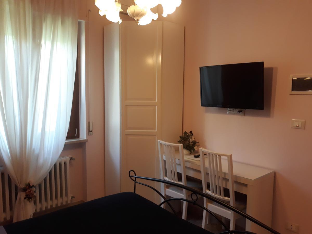 Villa Elena Montesilvano Marina Exteriér fotografie