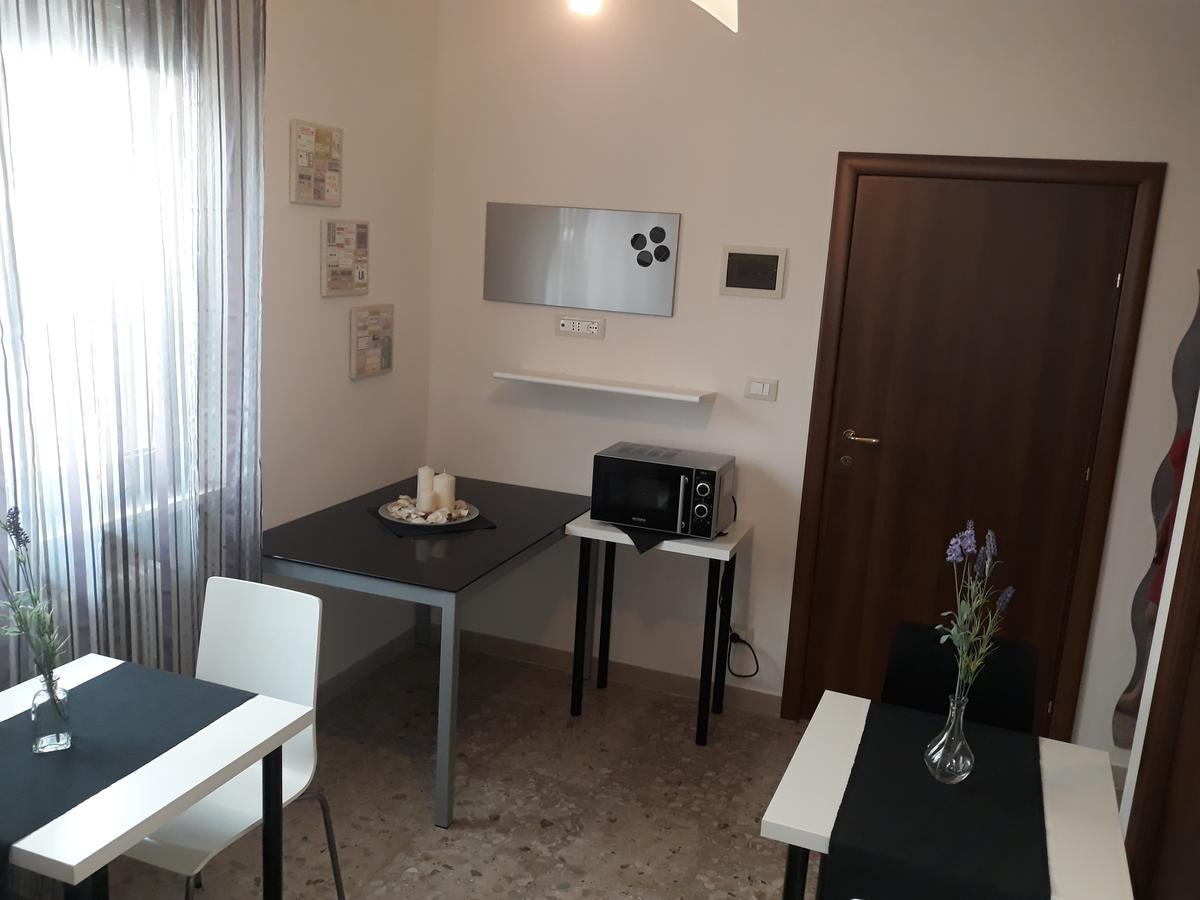Villa Elena Montesilvano Marina Exteriér fotografie