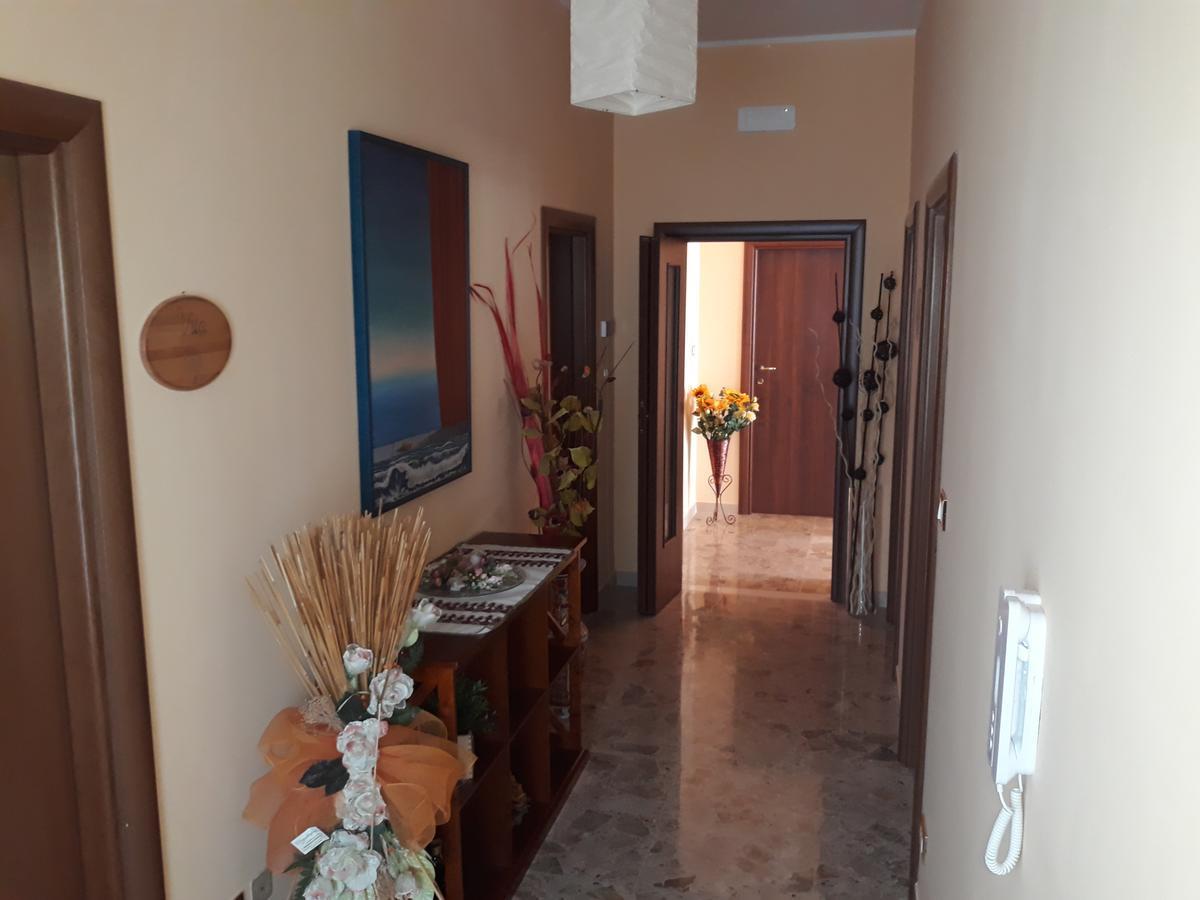 Villa Elena Montesilvano Marina Exteriér fotografie
