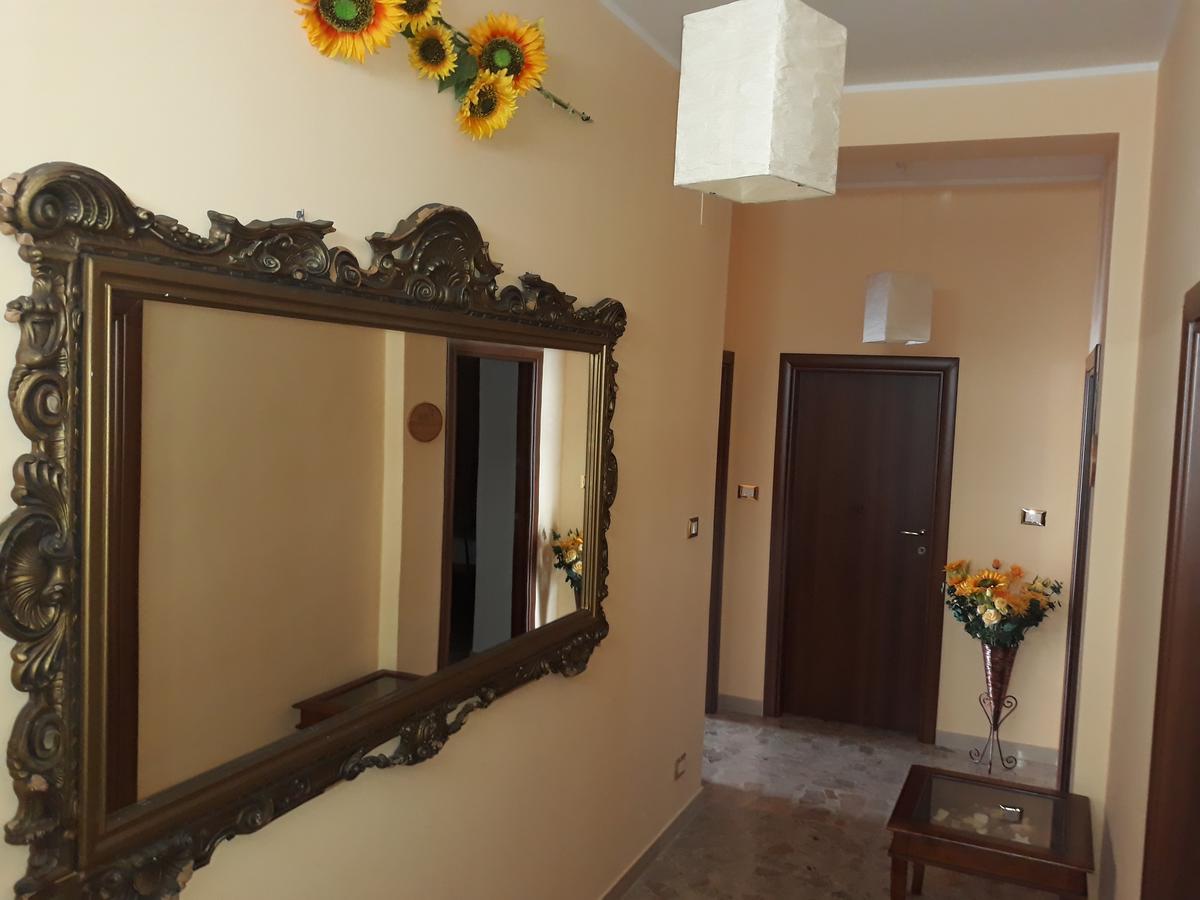 Villa Elena Montesilvano Marina Exteriér fotografie