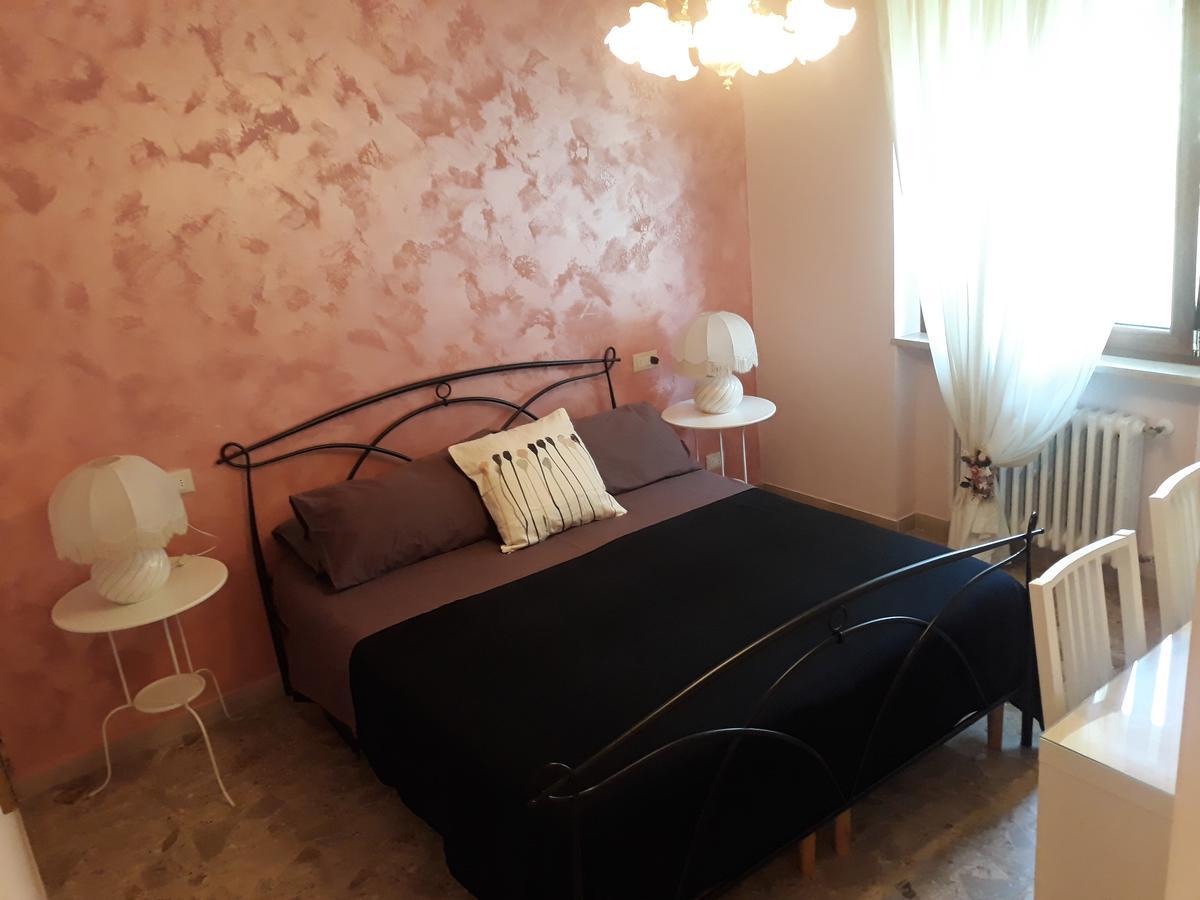 Villa Elena Montesilvano Marina Exteriér fotografie